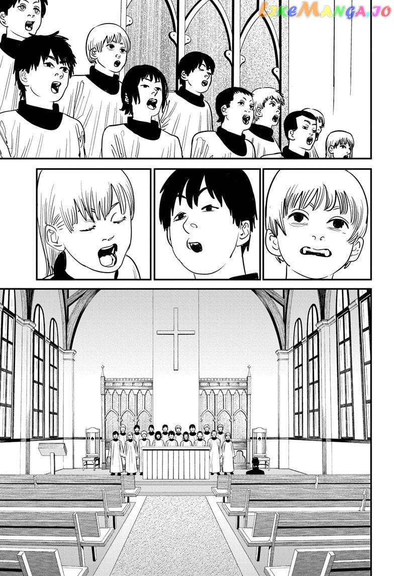 Chainsaw Man, Chapter 75 image 11